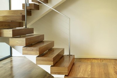 ESCALERAS