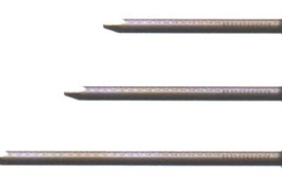 CLAVOS CABEZA DE PLOMO