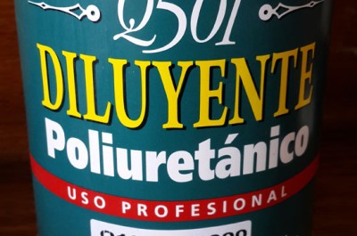 DILUYENTES