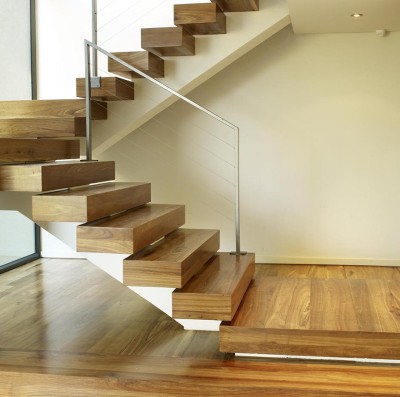 ESCALERAS